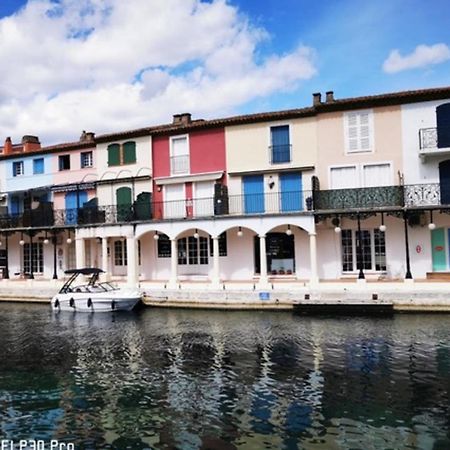 Charming Apartment Overlooking The Lake City Гримо Екстер'єр фото