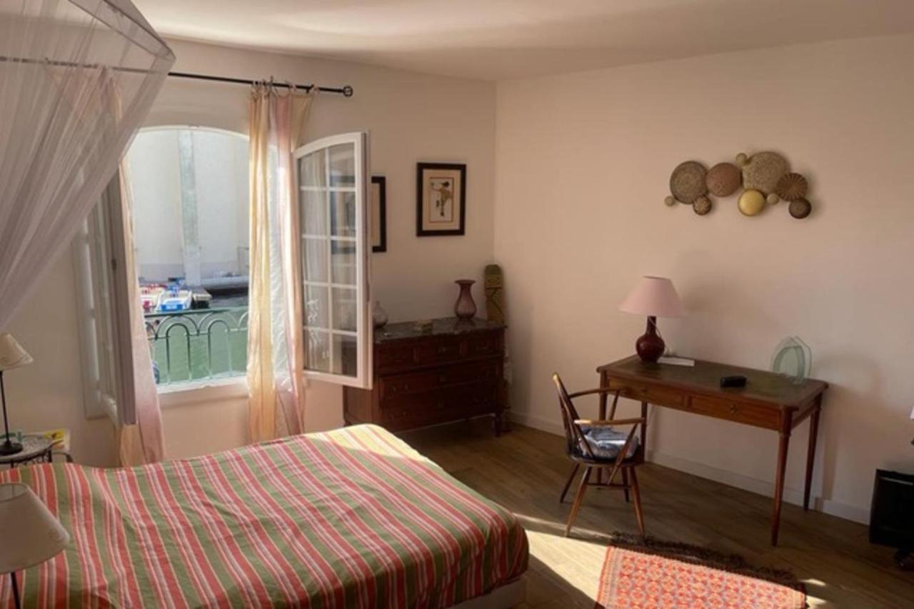 Charming Apartment Overlooking The Lake City Гримо Екстер'єр фото
