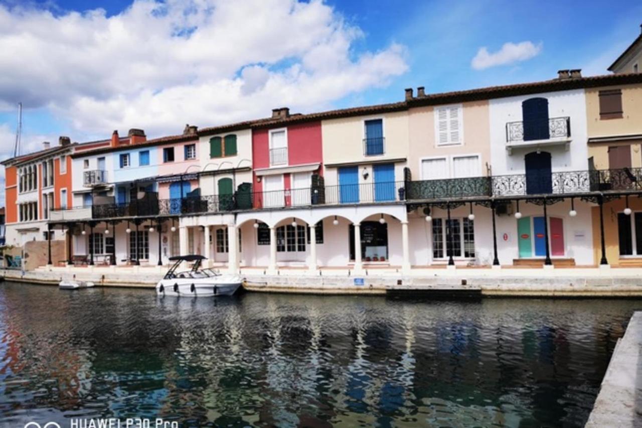 Charming Apartment Overlooking The Lake City Гримо Екстер'єр фото