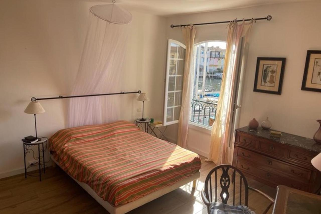 Charming Apartment Overlooking The Lake City Гримо Екстер'єр фото